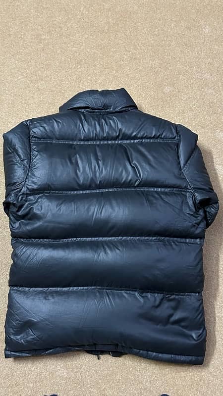 Rebook Orignal Duck Down Jacket 1