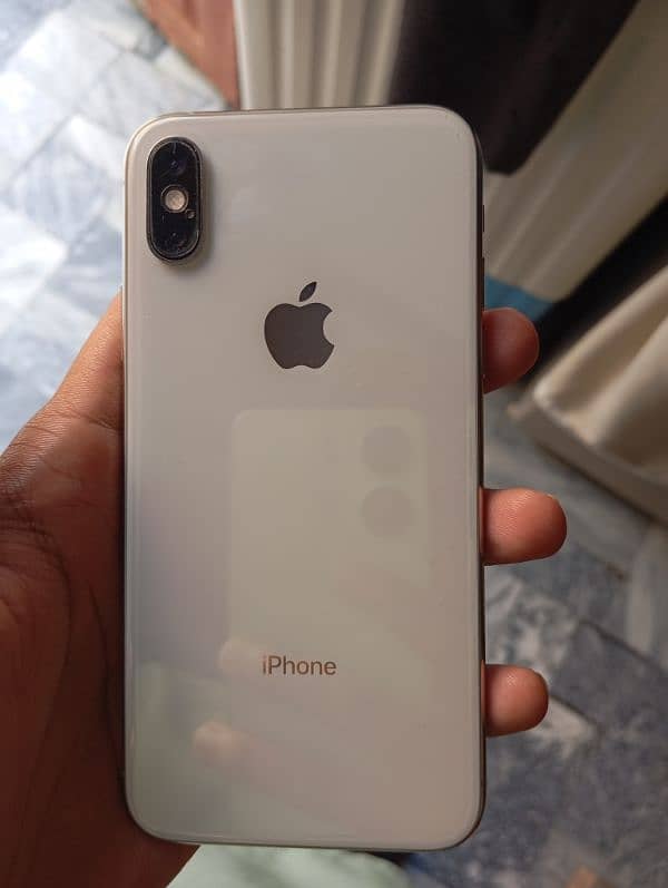 Iphone Xs non pta 0