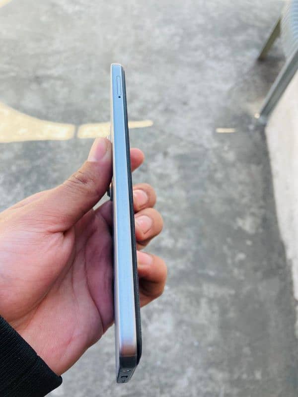 Infinix Hot 50 pro 2