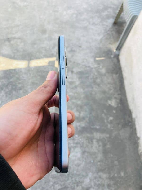 Infinix Hot 50 pro 3