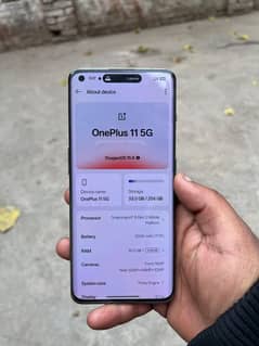 Oneplus