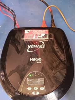 Homage  inverter 1004 for sell