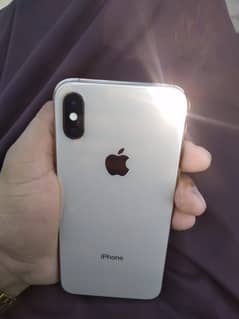 iPhone XS 64gb JV