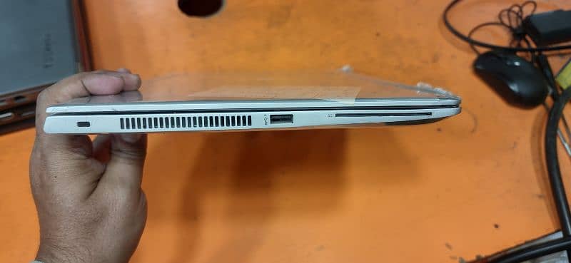 HP Elitebook 745 G5 5