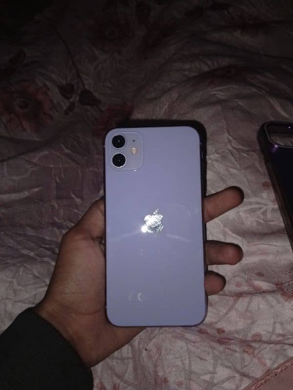 iphone 11 jv true tone face id on 2