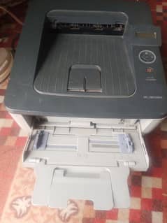 Samsung laser printer 2855