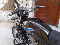 SUZUKI GS150 FOR SALE