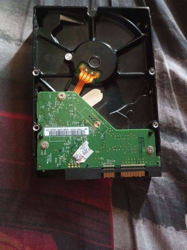 320 gb hard disk 1