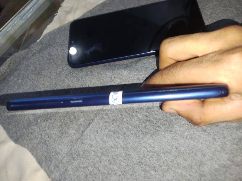 MOTO G STYLUS & MOTO G PLAY (Dono Non PTA) 4