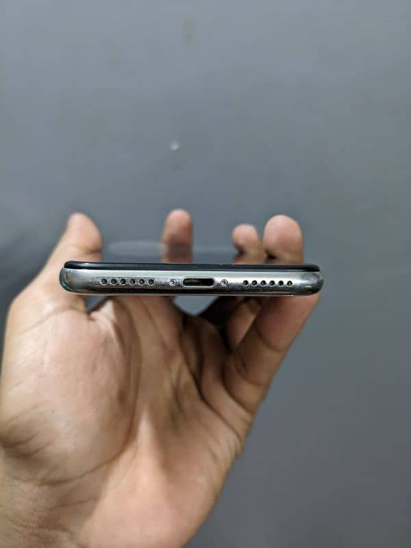 iphone x 64gb | PTA approved 2