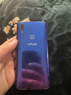 vivo v11