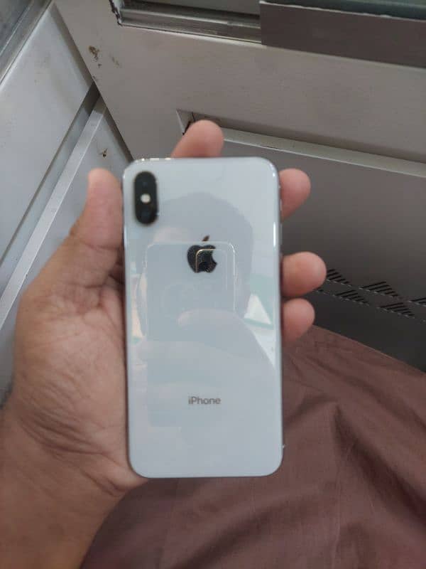 iphone x 256gb 0