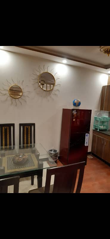 Single-Bed Apartment with Daily Rent Option Perfect for Short-Term Getaways 2