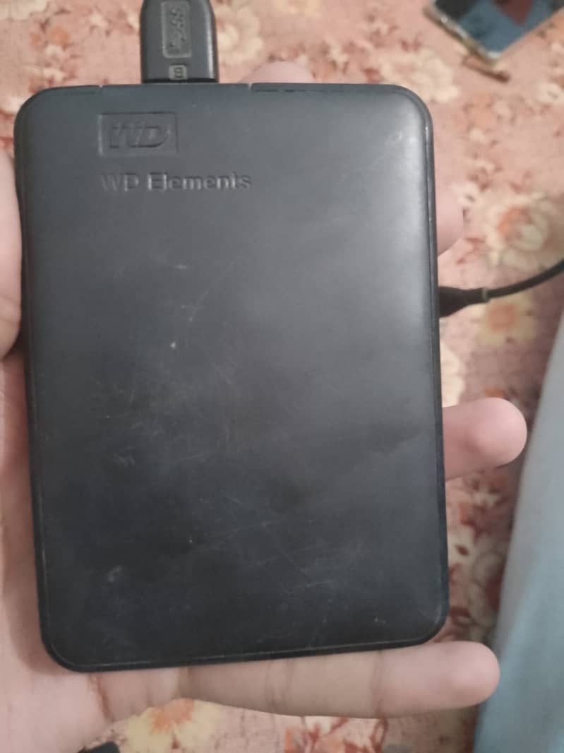 1 TB external hard drive 3