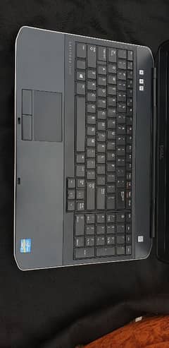 Laptop Dell E5530