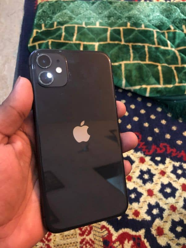 Iphone 11 64gb non pta factory unlock 0