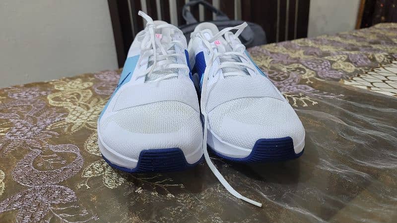 Nike MC Trainers 2 Brand New 1