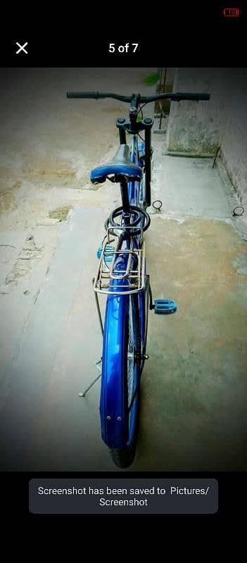 Bicycle 6