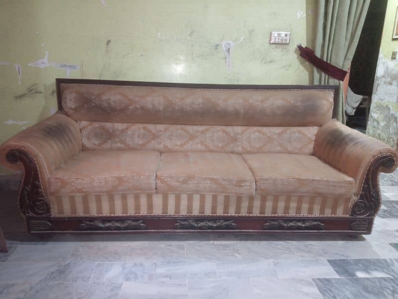 3 seater sofa 2