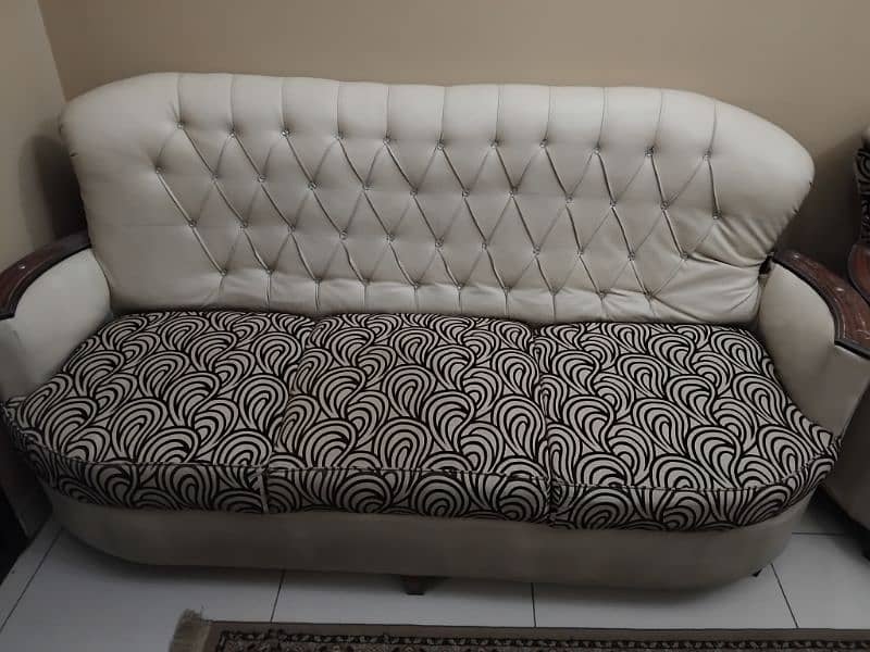 5 seater sofa set 1