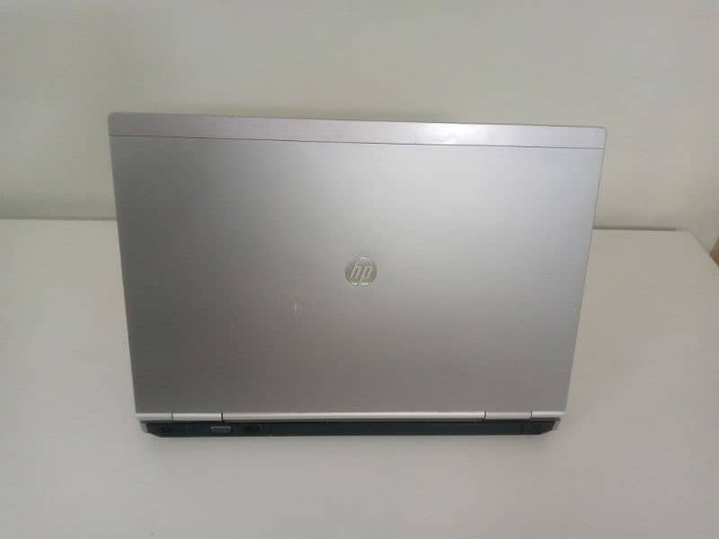 hp elite book 8460p 0