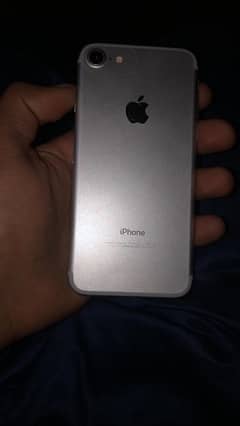 iPhone 7