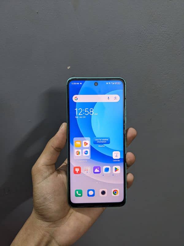 camon 19 neo 128 gb 0