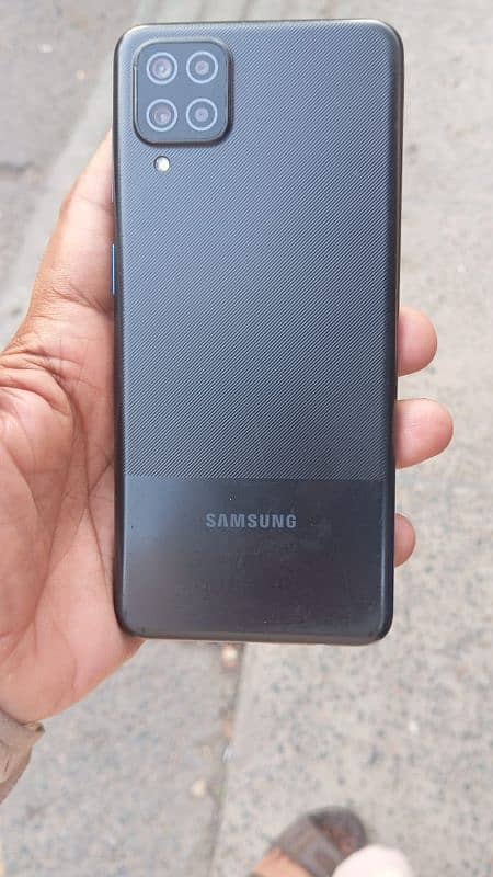 Samsung 12.4gb. 128gb for sale and exchange 1