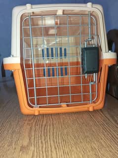 Cat Cage