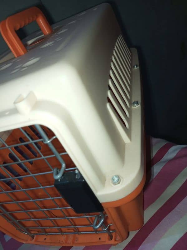 Cat Cage 2