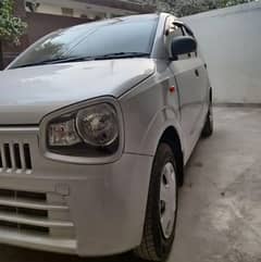 Suzuki Alto Vxr 2020 Islamabad Registered