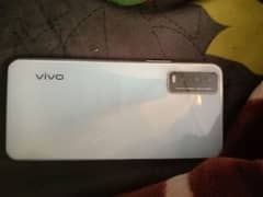 vivo Y20