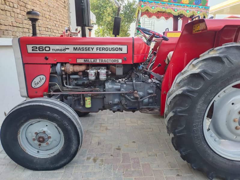 Massey Ferguson condition good 0