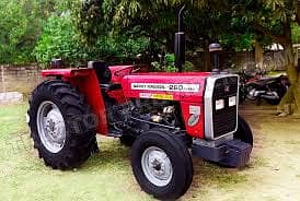 Massey Ferguson condition good 1