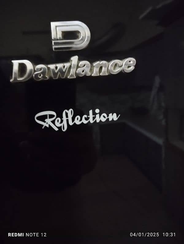 dawlance fridge 2