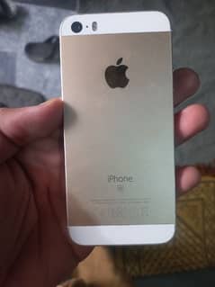 IPhone SE