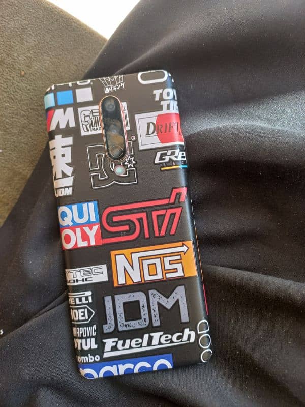 OnePlus 8 2