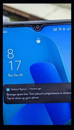 oppo a16e 4/64 urgent sale