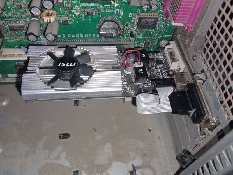 Dell computer (optiplex 745) 1