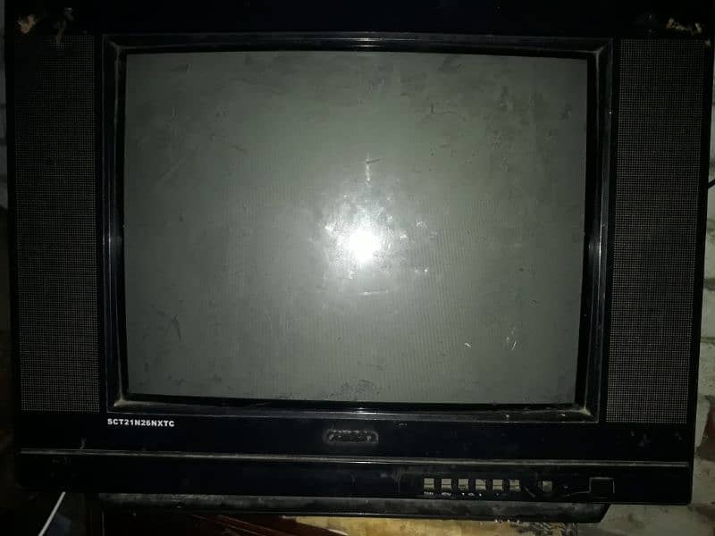 Television 0