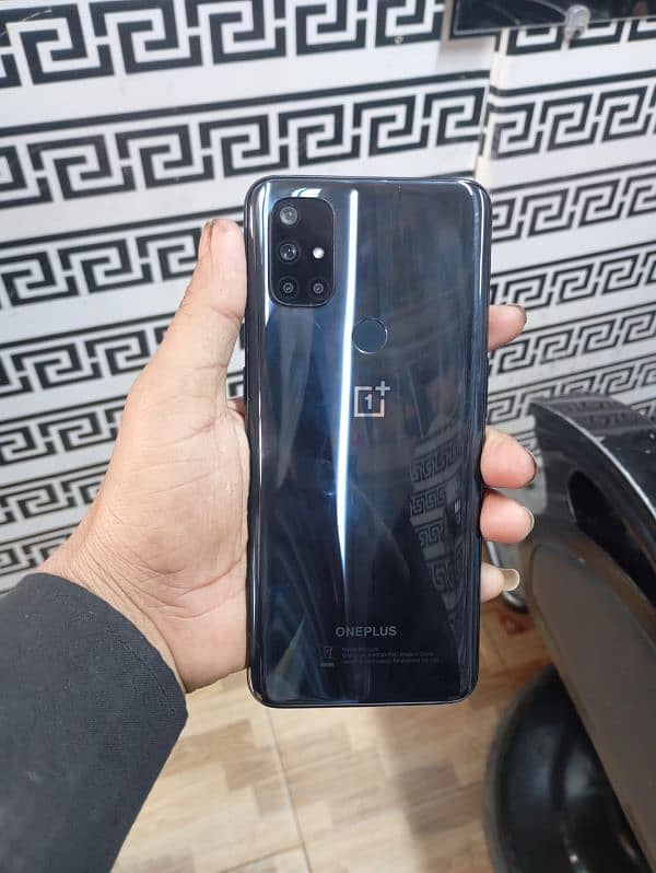 OnePlus n10 6/128 PTA approved only set 0