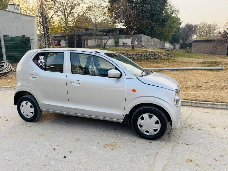 Suzuki Alto 2020 1