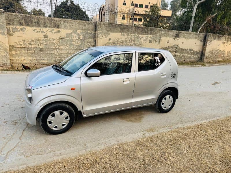 Suzuki Alto 2020 2