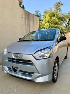 Daihatsu Mira 2021 LSA 3