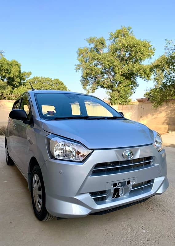 Daihatsu Mira 2021 LSA 3 1