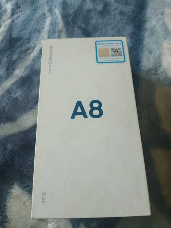 Samsung Galaxy A8 2018 (4/64) 13