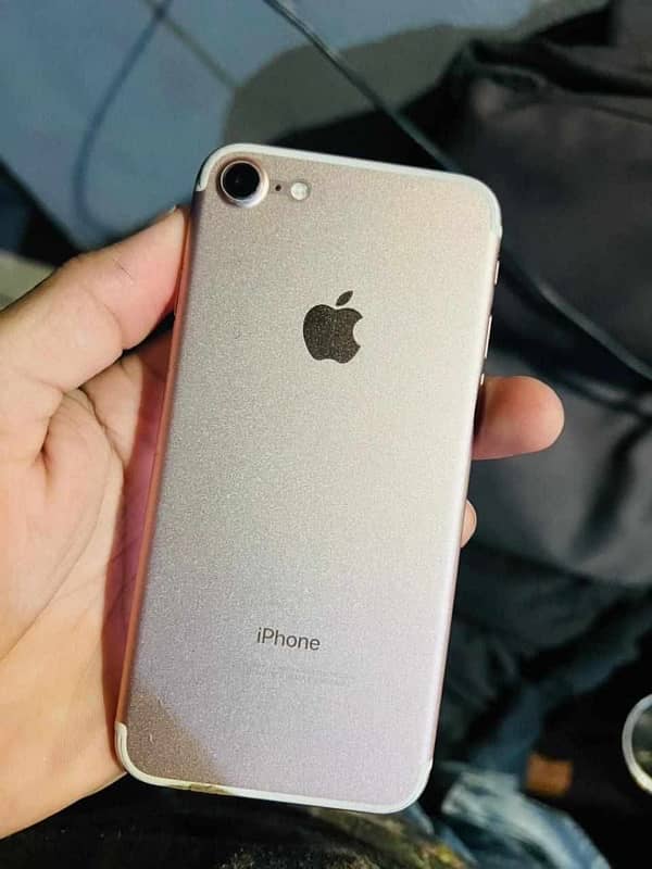 iphone 7 pta 0