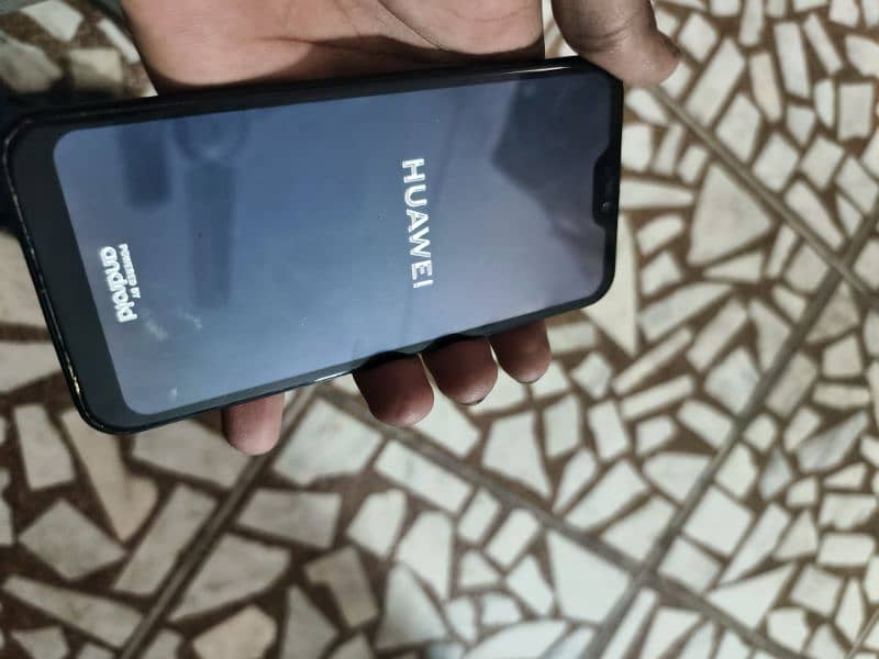 Huawei P20 lite 4/64 Real add 2