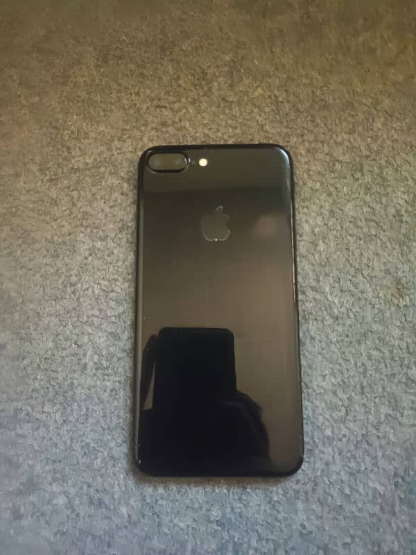 Iphone 7 Plus 128 All Okay New Condition 0