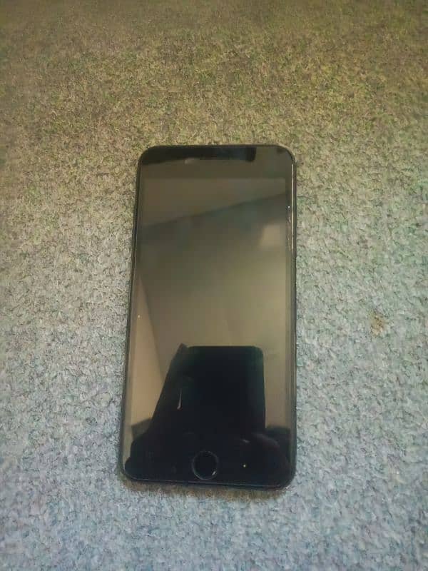 Iphone 7 Plus 128 All Okay New Condition 1